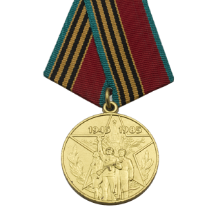 Gold medal PNG-57813